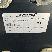 VWR Heavy Duty Standard Vortex Mixer image 3